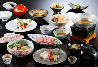 【ＫＡＩＳＥＫＩ】黒毛和牛をメインに新しい味とスタイルを｜ダイニング時分時